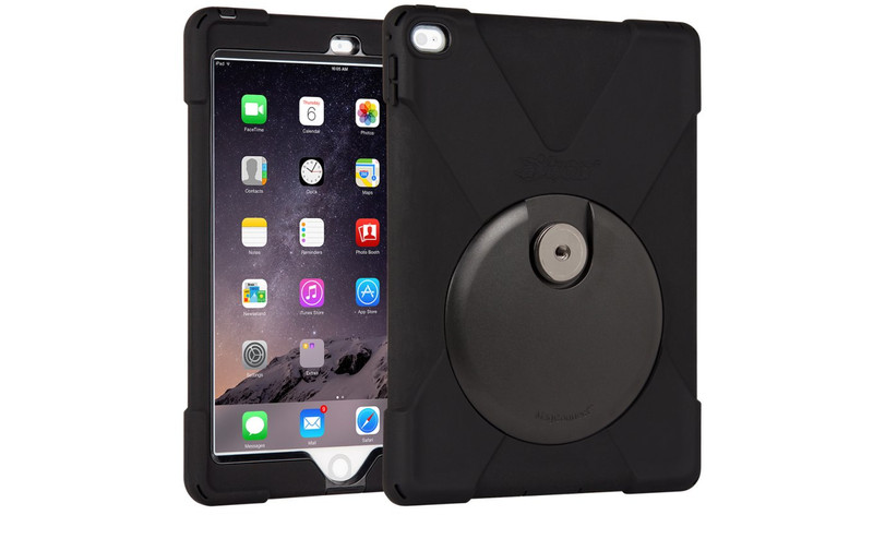 The Joy Factory aXtion Bold M-Series Cover Black