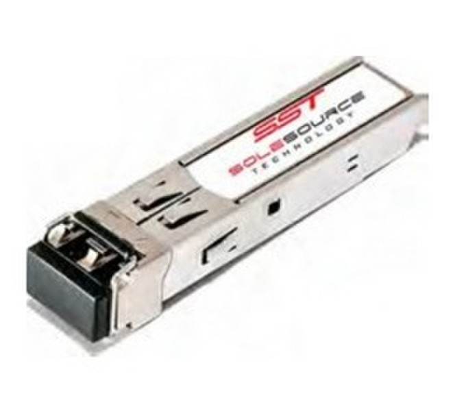 SST JD486A-SS 1000Mbit/s GBIC 1300nm network transceiver module