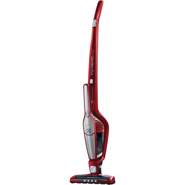 Electrolux ERGO12 stick vacuum/electric broom