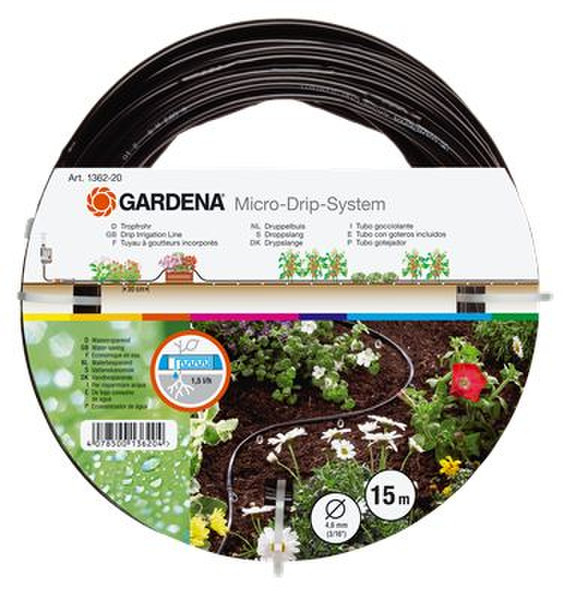 Gardena 1361-20 garden hose