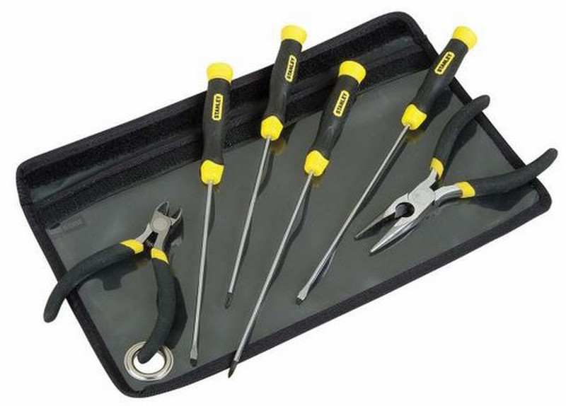 Stanley 1-65-010 Set manual screwdriver/set
