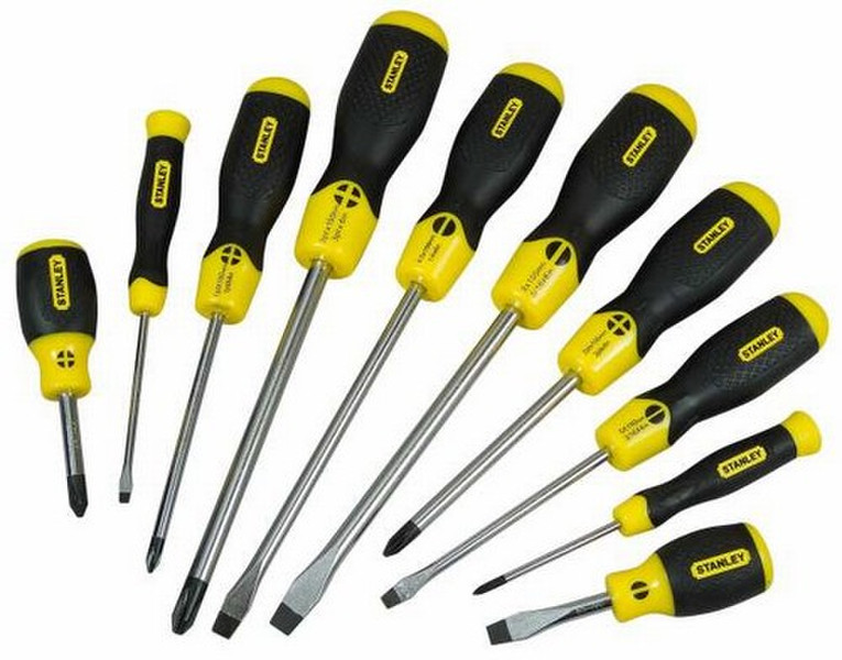 Stanley 2-65-005 Set manual screwdriver/set