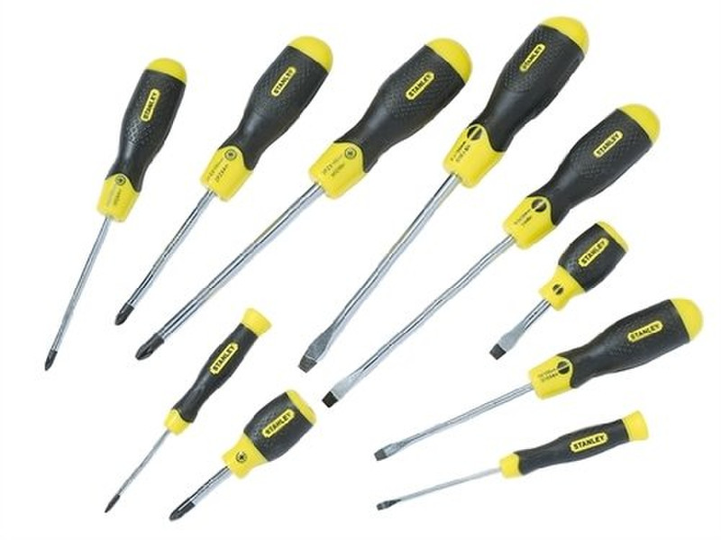 Stanley 2-65-014 Set manual screwdriver/set