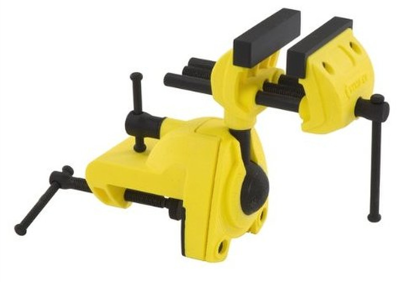Stanley 1-83-069 bench vices