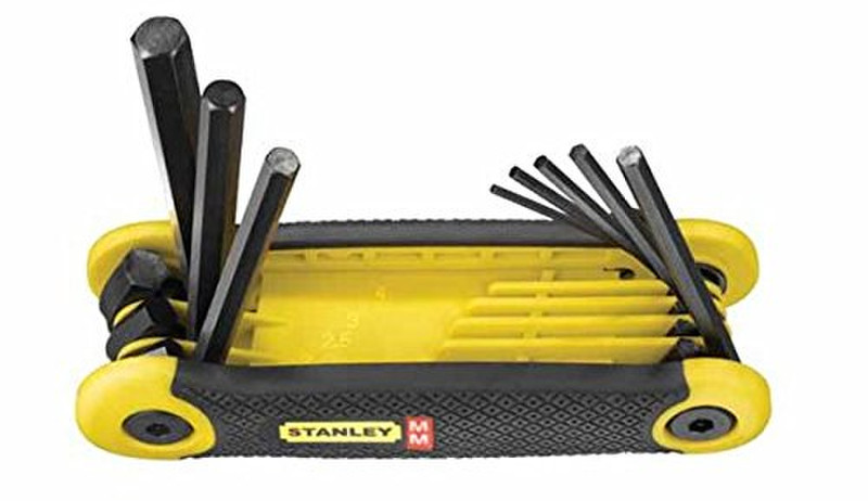 Stanley 2-69-264 Set manual screwdriver/set