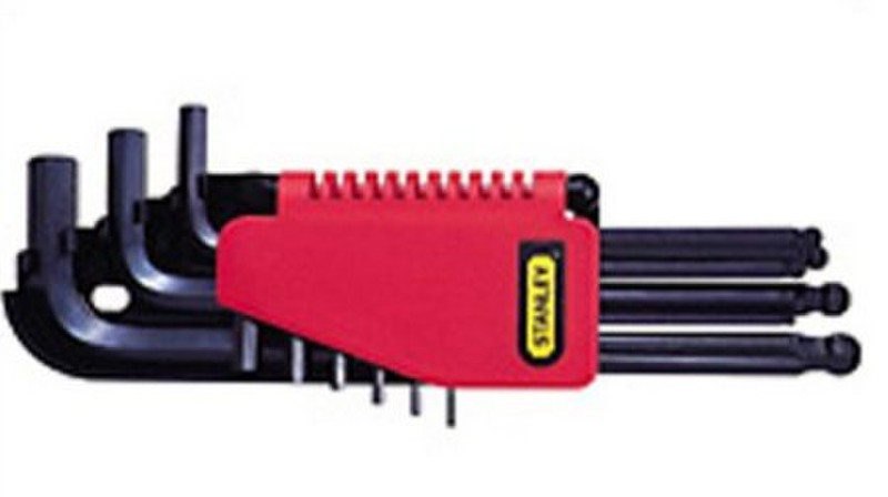 Stanley 0-69-256 Set manual screwdriver/set