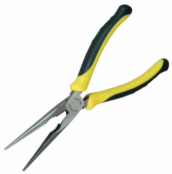 Stanley FatMax Long Nose Pliers