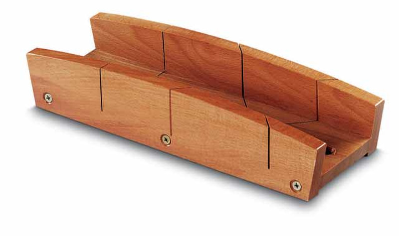 Stanley 1-19-190 Wood Wood device-holder box