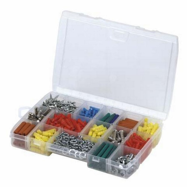Stanley 1-92-889 Transparent tool box