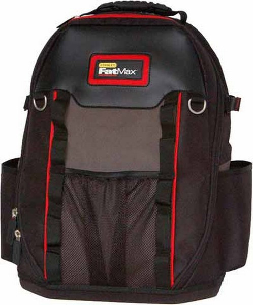 Stanley 1-95-611 Nylon Black backpack