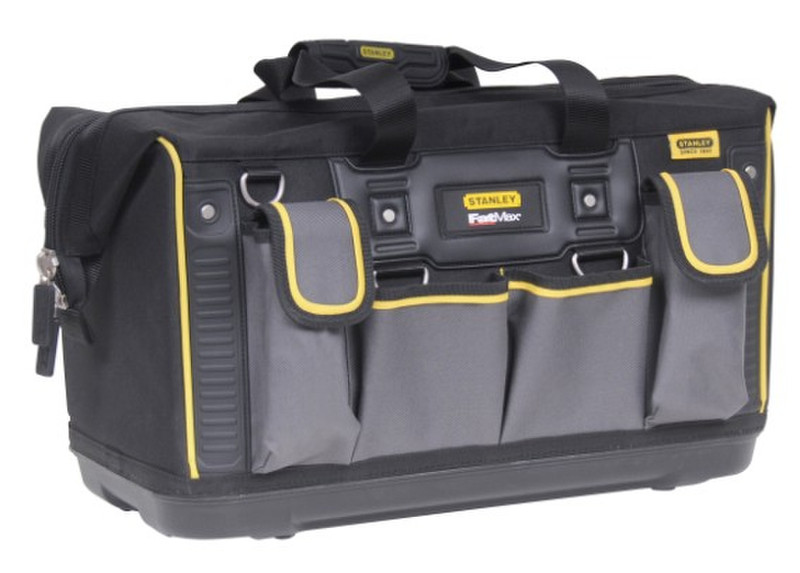 Stanley FMST1-71180 Black,Grey,Yellow tool box