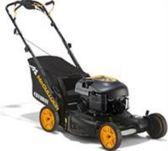 McCulloch M56-190APX 4x4