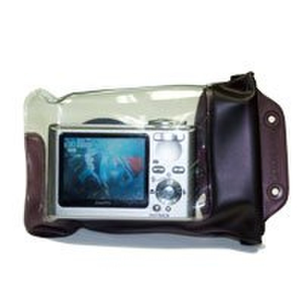 Dicapac WP-510 underwater camera housing