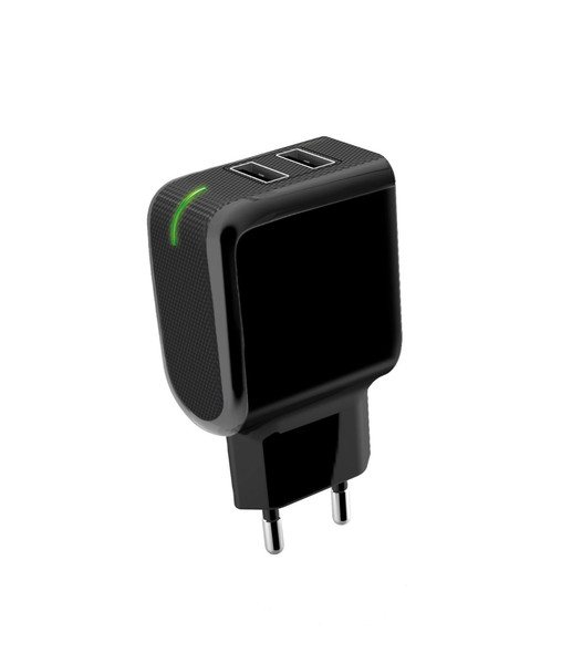 Meliconi 40670800009BA mobile device charger