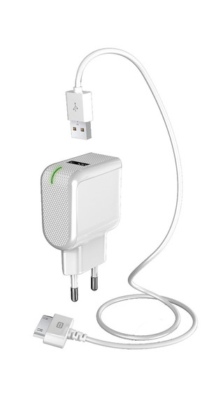 Meliconi 40670202100BA mobile device charger