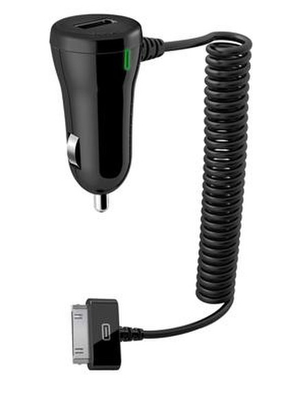 Meliconi 40675500009BA mobile device charger