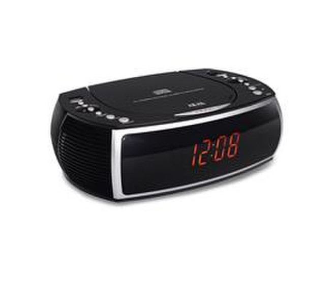 Akai ARC125BK CD radio