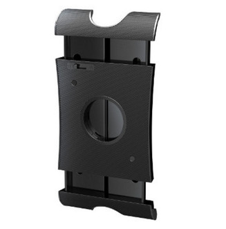 Meliconi 40604900006BA Auto Passive holder Karbon Halterung