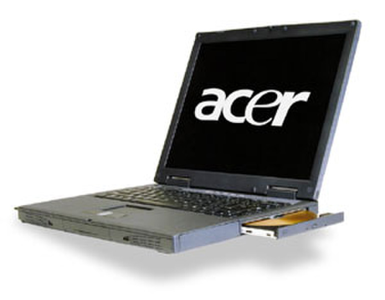 Acer Aspire 1300XV A1.4 20GB 256MB RAM 1.4ГГц 14.1