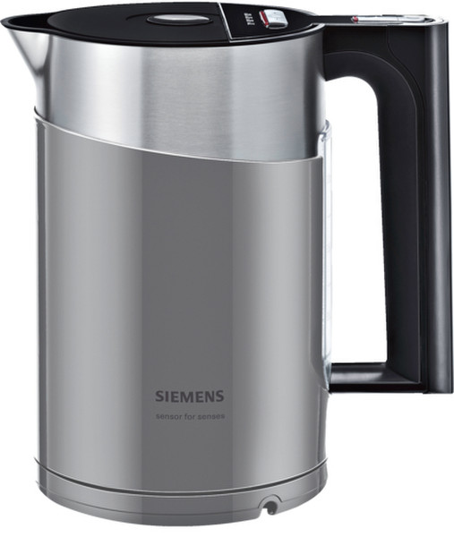 Siemens TW86105P электрический чайник