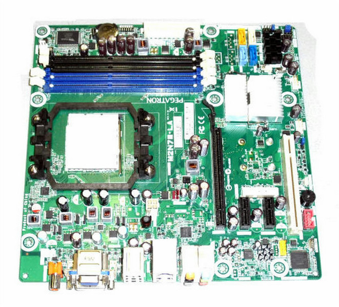 HP 573400-001 Motherboard запасная часть для ноутбука