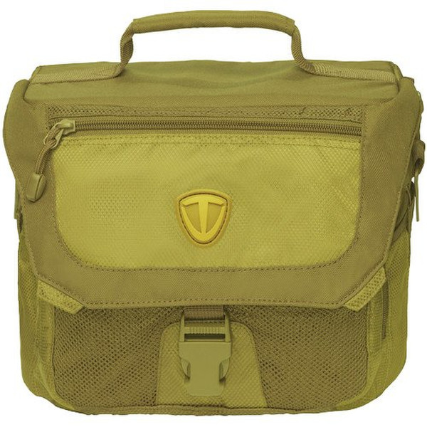 Tenba 637-252 Наплечная сумка Зеленый сумка для фотоаппарата