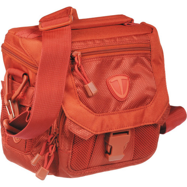 Tenba 637-254 Наплечная сумка Красный сумка для фотоаппарата