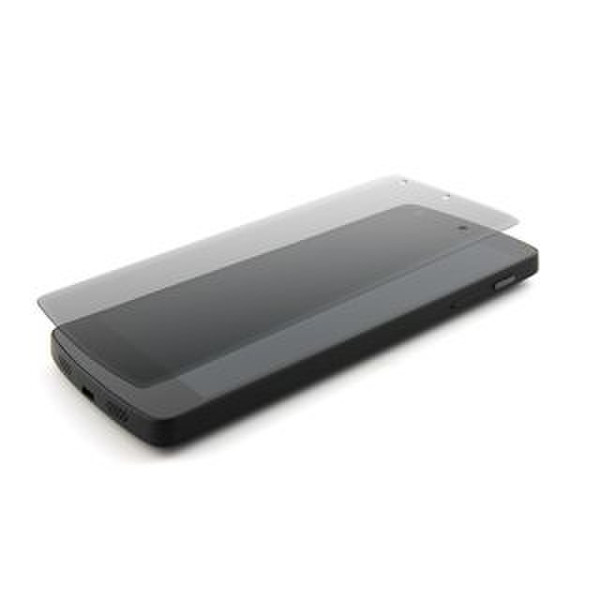 Unotec 40.0180.00.99 Clear Nexus 5 1pc(s)