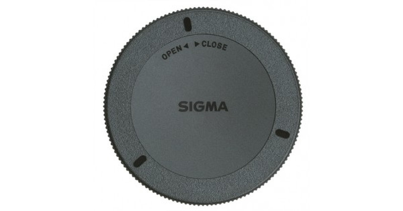 Sigma LCR-PA II