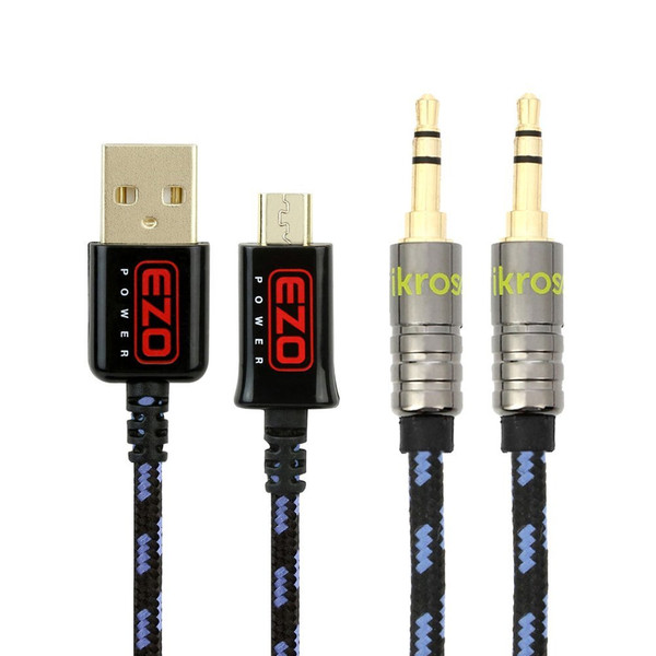 iKross 885157787079 mobile phone cable