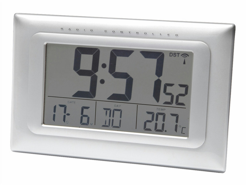Balance 866424 alarm clock