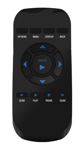 Calibur11 Bluray Media Remote