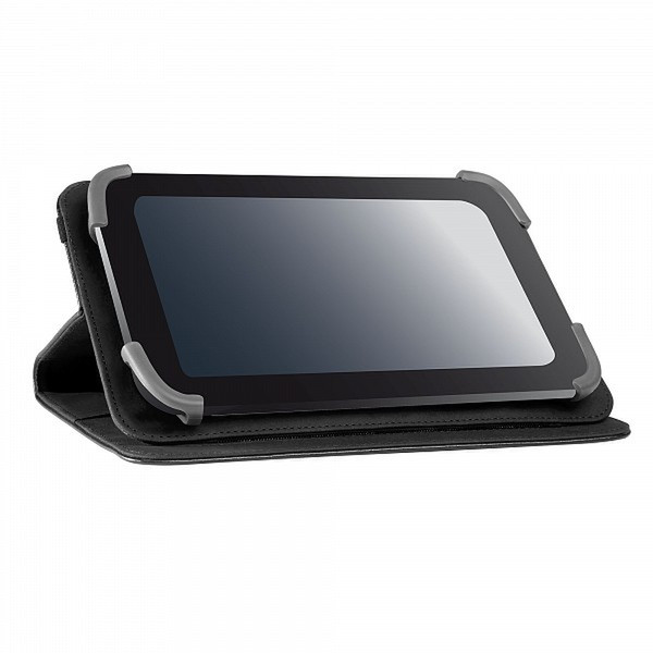 Bugatti cases 08604 Folio Black