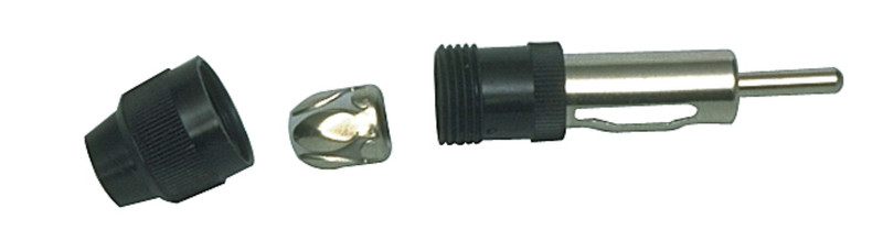 Fixapart CAR-005SCREW кабельный разъем/переходник