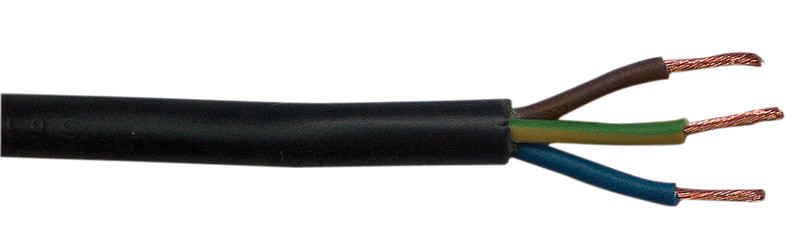 Fixapart CABLE-EL3X100 Stromkabel