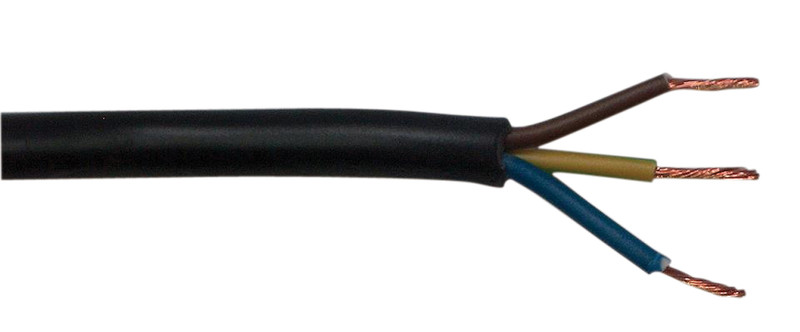 Fixapart CABLE-EL3X075 Stromkabel