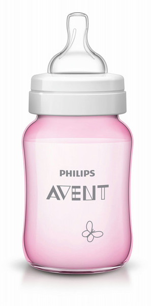 Philips AVENT Детская бутылочка Classic+ SCF573/13