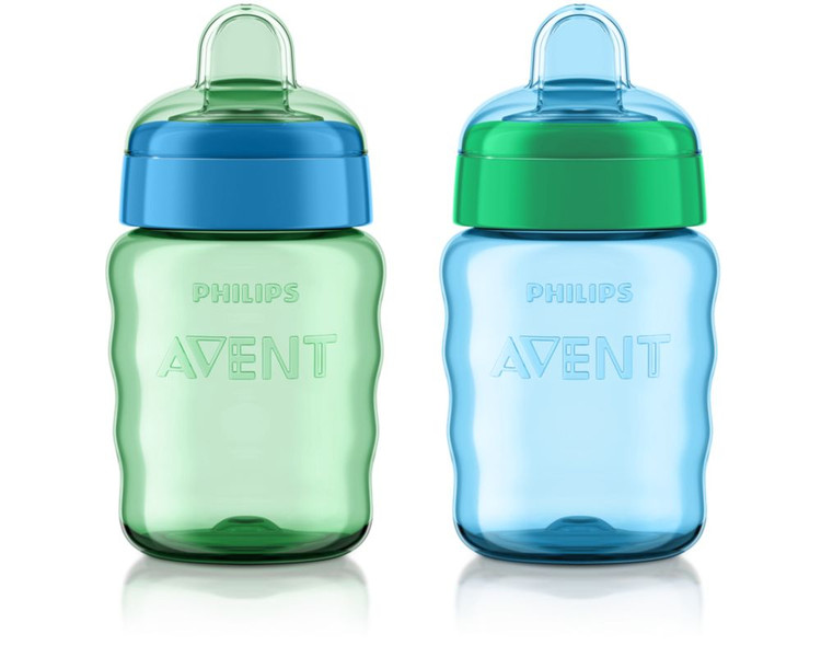 Philips AVENT SCF553/25 260мл ёмкость для питья для малышей