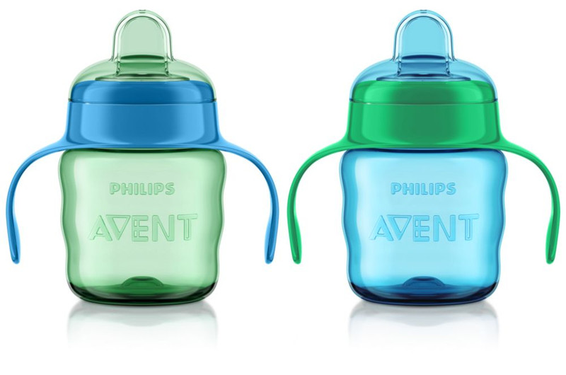 Philips AVENT SCF551/22 200мл ёмкость для питья для малышей
