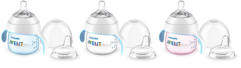 Philips AVENT SCF251/04 ёмкость для питья для малышей