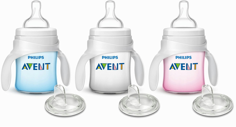 Philips AVENT SCF249/04 ёмкость для питья для малышей