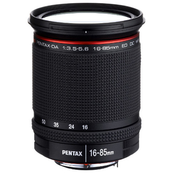 Pentax PTX 21387 camera lense