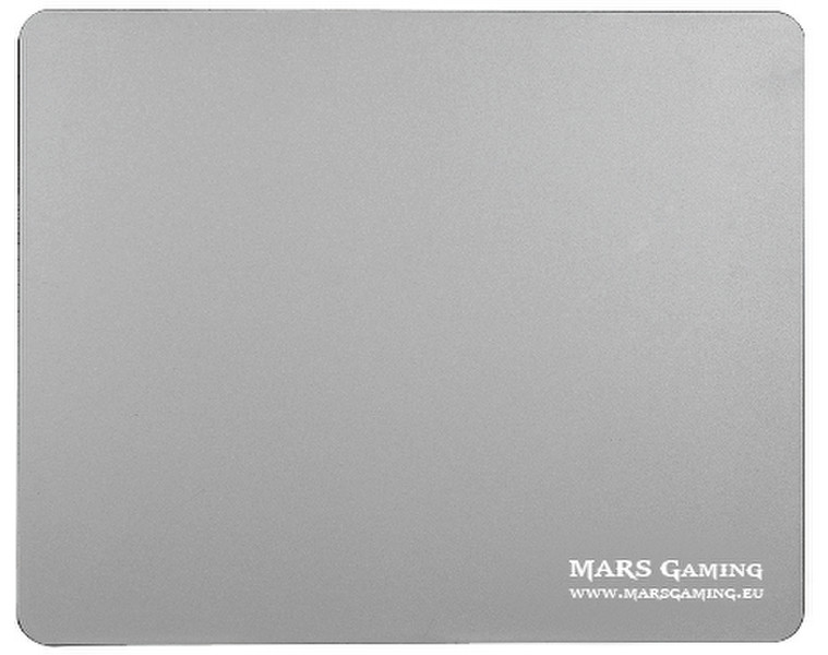 Mars Gaming MMP3 Алюминиевый коврик для мышки