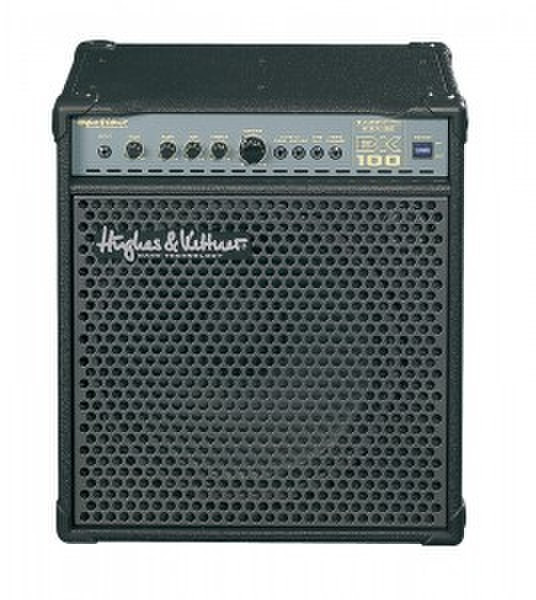 Hughes & Kettner BassKick 100