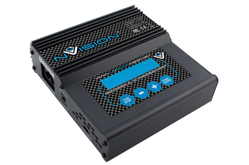 nVision NVO2002 battery charger