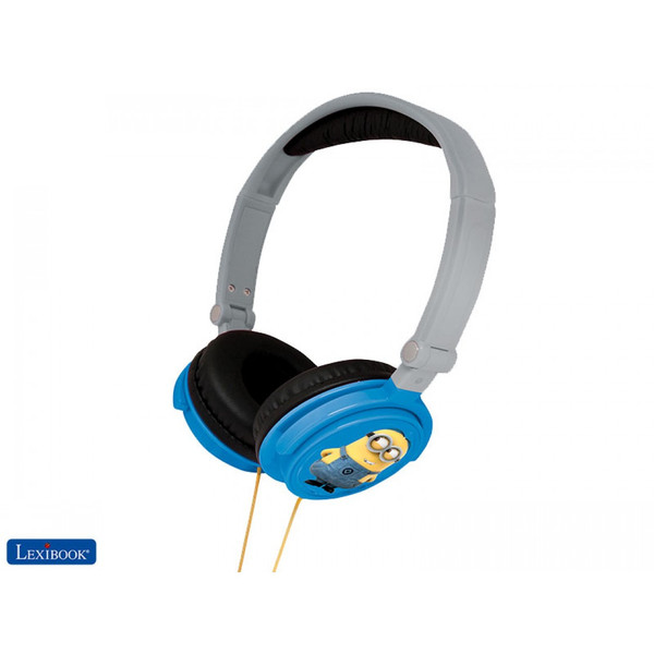 Lexibook HP010DES headphone
