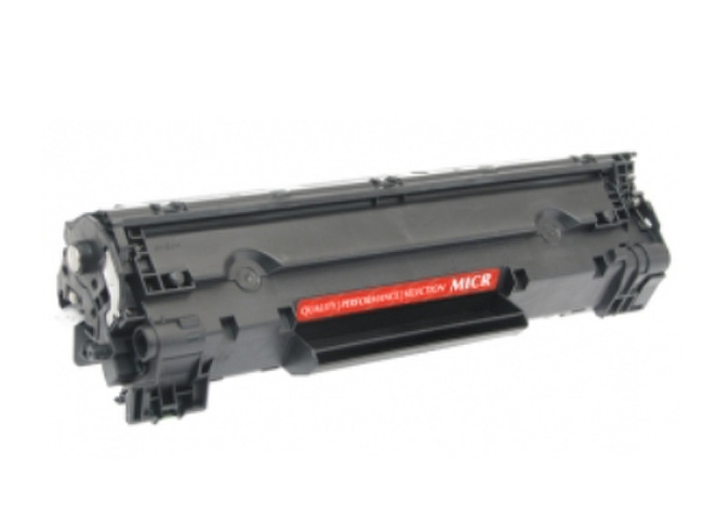 Printlogic CTG78AM 2100страниц Черный тонер и картридж для лазерного принтера