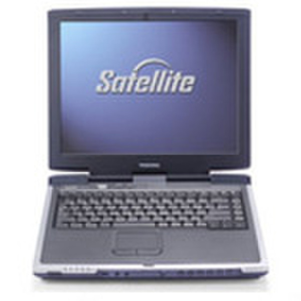 Toshiba Satellite 1400-103