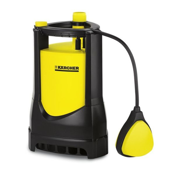 Kärcher SDP 9500 8m submersible pump