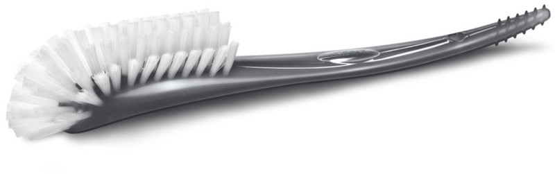 Philips AVENT SCF145/18 Black cleaning brush